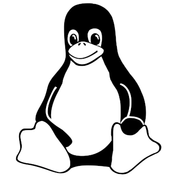 Logo Linux