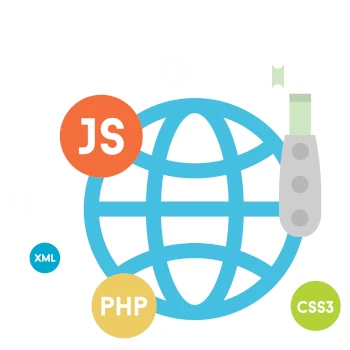 Logo web